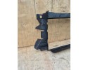 MERCEDES BENZ CITAN W415 Radiator Air Channel Segment A4155050000 Catalog number of the part OEM_A4155050000