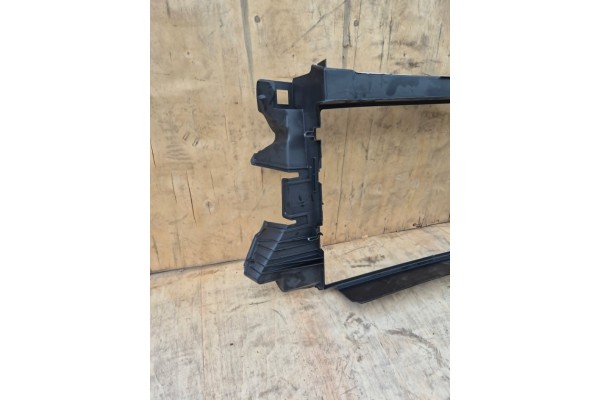 MERCEDES BENZ CITAN W415 Radiator Air Channel Segment A4155050000 Catalog number of the part OEM_A4155050000