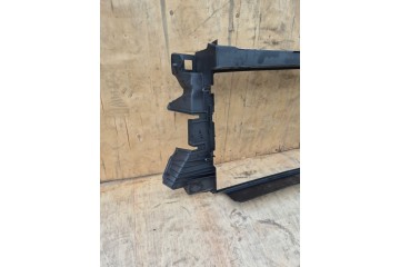 MERCEDES BENZ CITAN W415 Radiator Air Channel Segment A4155050000 Catalog number of the part OEM_A4155050000