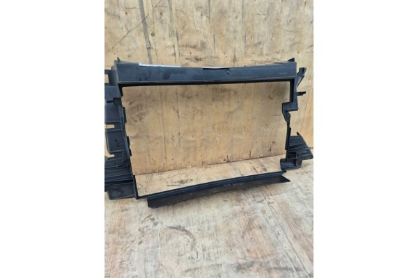 MERCEDES BENZ CITAN W415 Radiator Air Channel Segment A4155050000 Part manufacturer MB