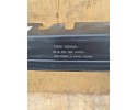 MERCEDES BENZ CITAN W415 Radiator Air Channel Segment A4155050000 Quality of parts according to GVO O original with manufacturer