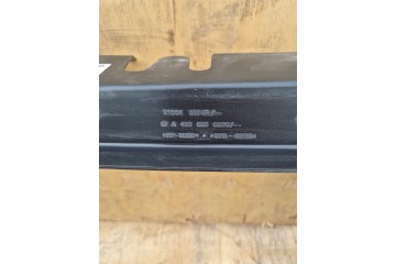 MERCEDES BENZ CITAN W415 Radiator Air Channel Segment A4155050000 Quality of parts according to GVO O original with manufacturer