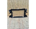 MERCEDES BENZ CITAN W415 Radiator Air Channel Segment A4155050000 Catalog number of the original 4155050000
