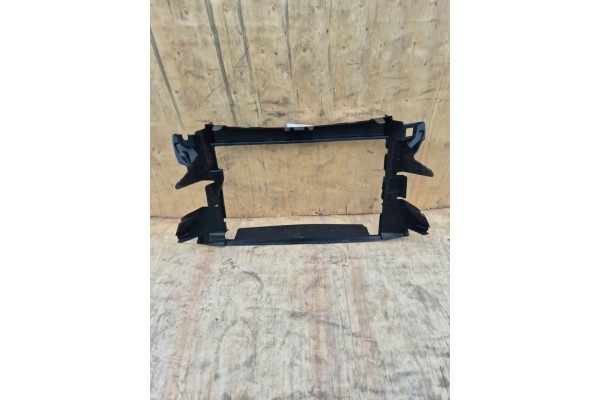 MERCEDES BENZ CITAN W415 Radiator Air Channel Segment A4155050000 Catalog number of the original 4155050000