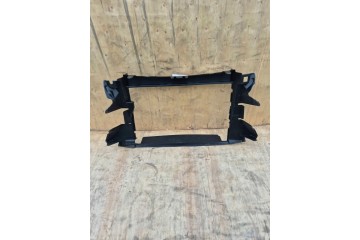 MERCEDES BENZ CITAN W415 Radiator Air Channel Segment A4155050000 Catalog number of the original 4155050000