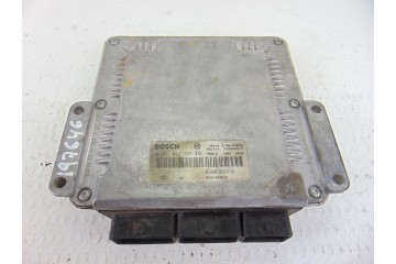 8200309318  CENTRALITA MOTOR UCE RENAULT VEL SATIS (BJ0) Initiale 2005 8200309318 197646 RENAULT - 3