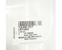 Tubo de manguera de aire acondicionado Audi Q7 4L 7L6820722F ORIGINAL 
