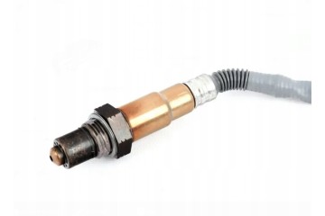 BMW 7 E65 E66 E67 Lambda probe 11787539124 7539124 ORIGINAL Catalog number of the part 11787539124