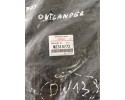 Rug set MITSUBISHI OUTLANDER III MZ314773 Catalog number of the part MZ314773