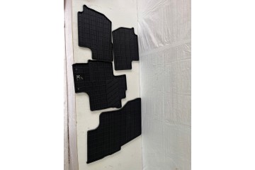 Rug set MITSUBISHI OUTLANDER III MZ314773 Part manufacturer Mitsubishi OE