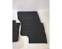 Rug set MITSUBISHI OUTLANDER III MZ314773 Car type passenger cars
