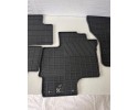 Rug set MITSUBISHI OUTLANDER III MZ314773 Quality of parts according to GVO O original with manufacturer s logo OE