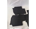 Rug set MITSUBISHI OUTLANDER III MZ314773 Catalog number of the original MZ314773