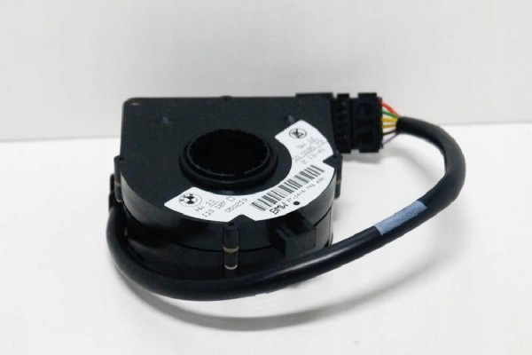 OE BMW WHEEL STEERING SENSOR BMW 7 E38 X5 E53 Customs tariff code 90328900