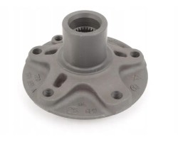 Wheel hub OE VW TOUAREG 7P0501655A
