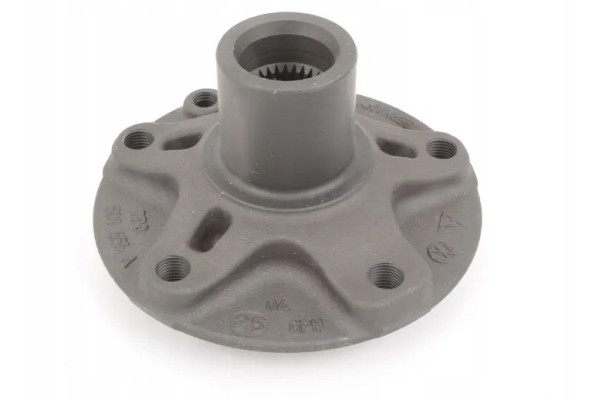 Wheel hub OE VW TOUAREG 7P0501655A