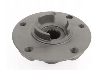 Wheel hub OE VW TOUAREG 7P0501655A Catalog number of the part 7P0501655A