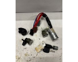 IGNITION SWITCH LOCK SET PEUGEOT OE 4162 S5