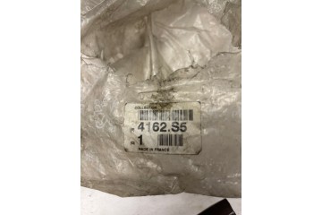 IGNITION SWITCH LOCK SET PEUGEOT OE 4162 S5 Catalog number of the part 4162 S5