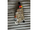 HIGH VOLTAGE HEATER FERRARI 814467