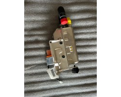 HIGH VOLTAGE HEATER FERRARI 814467