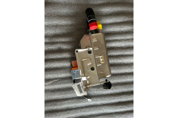 HIGH VOLTAGE HEATER FERRARI 814467