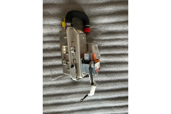 HIGH VOLTAGE HEATER FERRARI 814467 Catalog number of the part 814467 814 467
