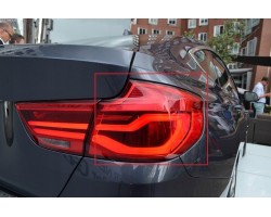 Rear lamp BMW 63217417470 63 21 7 417 470 G0S8S7 Rear lamp 85122000 OE BMW
