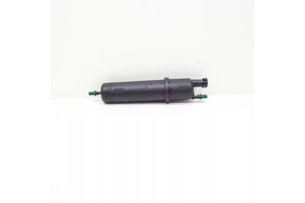 Fuel filter housing BMW 3 G20 13329886040 Quality of parts according to GVO O original with manufacturer s logo OE