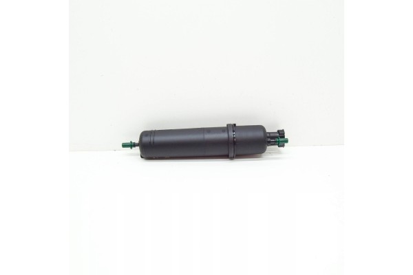 Fuel filter housing BMW 3 G20 13329886040 Catalog number of the original 9886040 13329886040