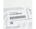 Fuel filter housing BMW 3 G20 13329886040 Version European