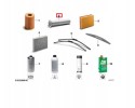 Carcasa del Filtro de Combustible BMW Serie 3 G20 13329886040