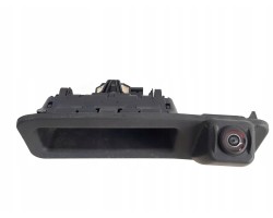 Reversing Camera iCAM2 S Button BMW 3 G20 M3 G80