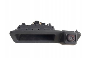 Reversing Camera iCAM2 S Button BMW 3 G20 M3 G80