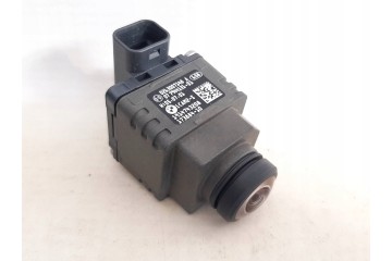 Reversing Camera iCAM2 S Button BMW 3 G20 M3 G80 Part manufacturer BMW OE
