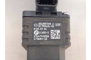 Reversing Camera iCAM2 S Button BMW 3 G20 M3 G80 Catalog number of the part KAMERA COFANIA SURROUND BMW X5 G05 5A0F6D7