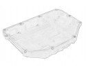 BMW 1 F40 Transmission oil pan 24118699901 ORIGINAL Part manufacturer BMW OE