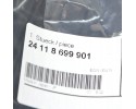 Cárter de aceite de transmisión BMW 1 F40 24118699901 ORIGINAL