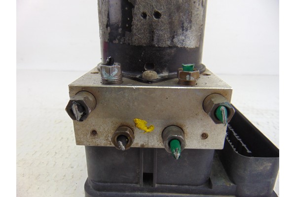 8200159837E  ABS RENAULT VEL SATIS (BJ0) Initiale 2005 8200159837E 197656 RENAULT - 5