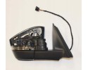 SKODA OE 566857508P MIRROR HOUSING RIGHT KODIAQ Catalog number of the part 566857508P