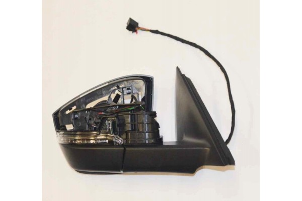 SKODA OE 566857508P MIRROR HOUSING RIGHT KODIAQ Catalog number of the part 566857508P