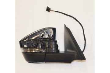 SKODA OE 566857508P MIRROR HOUSING RIGHT KODIAQ Catalog number of the part 566857508P