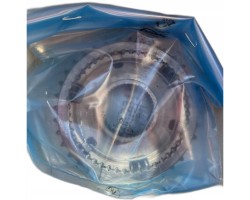 HUB SYNCHRONIZER AUDI VW SKODA SEAT 02J311239P