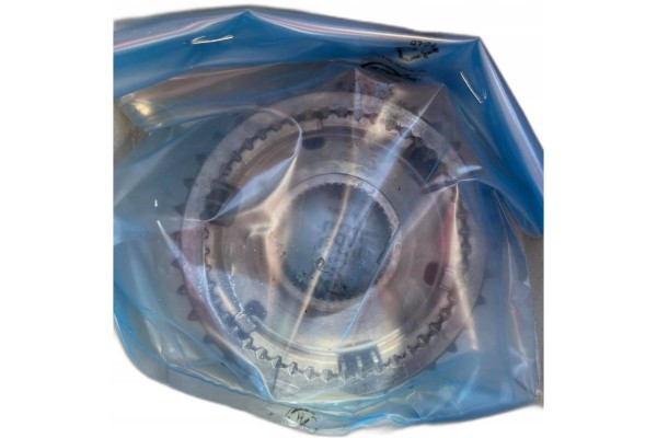 HUB SYNCHRONIZER AUDI VW SKODA SEAT 02J311239P