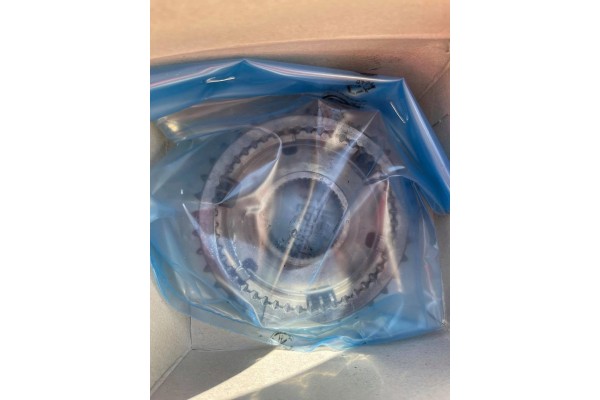 HUB SYNCHRONIZER AUDI VW SKODA SEAT 02J311239P Catalog number of the part 02J311239P