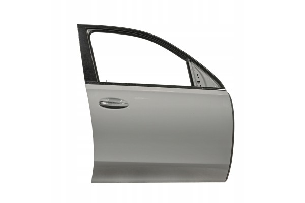 Door right front Mercedes GLE GLS X167 A1677200600 956 Alpine Gray Uni