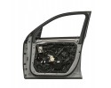 Door right front Mercedes GLE GLS X167 A1677200600 956 Alpine Gray Uni Part manufacturer Mercedes Benz OE