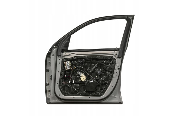 Door right front Mercedes GLE GLS X167 A1677200600 956 Alpine Gray Uni Part manufacturer Mercedes Benz OE