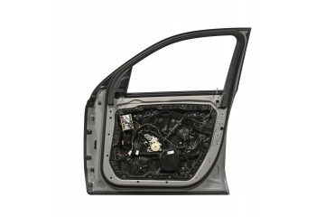 Door right front Mercedes GLE GLS X167 A1677200600 956 Alpine Gray Uni Part manufacturer Mercedes Benz OE