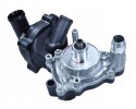 079121010D WATER PUMP AUDI A6 4 2 5 2 05 11 SET WITH HOUSING AND THERMOSTAT